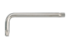 IMBUS TORX Z OTWOREM T20 x 61,5mm King Tony