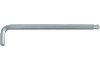 IMBUS EKSTRA DŁUGI HEX Z KULKĄ 1,5mm x 91,5mm King Tony
