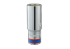 NASADKA DŁUGA 1/2 28mm x 77mm 6-kąt Cr-V King Tony