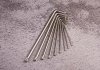 ZESTAW IMBUSÓW 9 szt. 1123 - TORX EXTRA DŁUGIE T10 - T50 King Tony