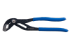 SZCZYPCE NASTAWNE Z PRZYCISKIEM, UCHWYT PVC 310mm King Tony