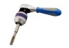 UCHWYT 3/8 DO GWINTOWNIKA 2-6mm King Tony