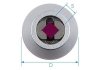 UCHWYT 1/2 DO GWINTOWNIKA 6-12mm King Tony