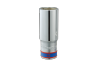 NASADKA DŁUGA 3/4 50mm x 95mm 6-kąt. Cr-V King Tony