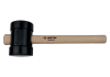 MŁOTEK GUMOWY 523g 64 x 119 x 330mm King Tony