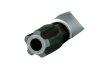NASADKA 3/8 Z KOŃCÓWKĄ TORX 5-RAMIENNĄ Z OTWOREM IPR 9 x 50mm King Tony
