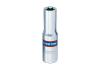 NASADKA DŁUGA GWIAZDKOWA 3/8 E-TORX E5 x 63mm, Cr-V King Tony