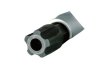 NASADKA 3/8 Z KOŃCÓWKĄ TORX 5-RAMIENNĄ Z OTWOREM IPR 27 x 50mm King Tony