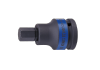 NASADKA UDAROWA Z KOŃCÓWKĄ HEX 3/4 14mm x 77mm King Tony