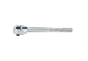 GRZECHOTKA 1/2 32 ZĘBY 250mm UCHWYT DO PRZEDŁUŻKI 4121 King Tony