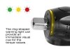 CYFROWY ADAPTER DYNAMOMETRYCZNY 1/2 40-200 Nm King Tony