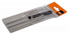 Pilnik igłowy płaski 140 mm typ nacięcia 0 BAHCO