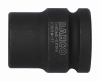 Nasadka udarowa 1/2 9 mm z profilem Dynamic-Drive™ BAHCO