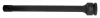 Przedłużka udarowa kwadratowa 3/4 250 mm BAHCO