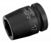 Nasadka udarowa 1/2 6-kątna 10 mm BAHCO