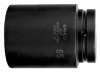 Nasadka udarowa 1.1/2 6-kątna 50 mm wydłużona (na zamówienie) BAHCO
