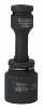 Nasadka udarowa 3/4” 19 mm BAHCO