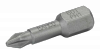 Bit 1/4 Torsion PH2x25 mm, 10 szt. BAHCO