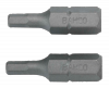 Bit imbusowy 5 mm - 30 mm 5/16 - zestaw 2 szt. BAHCO