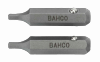 Bit 5/32 do śrub imbusowych 2x20 mm, 2szt. BAHCO