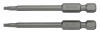 Bit 1/4 do śrub TORX T20x70 mm 2 szt. BAHCO