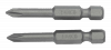 Bit 1/4 PH3x50 mm, 2 szt. BAHCO