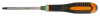 Wkrętak przelotowy ERGO T40 150 mm BAHCO