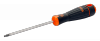 Wkrętak TORX z otworem TR27 125 mm BAHCO