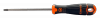 Wkrętak T45 TORX BAHCO