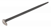Łom z profilowaną głowicą 406 mm BAHCO