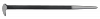 Łom z profilowaną głowicą 503 mm BAHCO