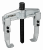 Ściągacz dwuramienny 25-130/80-180 mm, 100 mm, 45 kN BAHCO