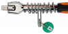 Pokrętło uchylne 1/2 256 mm BAHCO