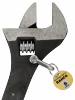 Klucz nastawny Podger 84 16 maks. otwarcie 41 mm BAHCO