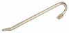 Łom nieiskrzący AL-BR 20x600 mm BAHCO