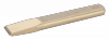 Przecinak płaski nieiskrzący 200 mm BAHCO