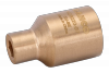 Nasadka nieiskrząca CU-BE 1/2 6-kątna 24 mm BAHCO