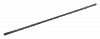 Brzeszczot do piły włosowej do drewna 302 i 502, rodzaj zęba: 5, długość: 130 mm, 12 szt. BAHCO