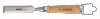 Dłuto stolarskie 38 mm z drewnianą rękojeścią BAHCO