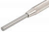 Przebijak z koszulką radełkowaną 2.8 mm BAHCO