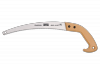 Piła sadownicza 280 mm 6Z/Cal z drewnianą rękojeścią ostrzalna BAHCO