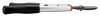 Sekator dwuręczny 70cm zakres cięcia 35mm waga 964g BAHCO