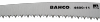 Ostrze zapasowe hartowane BULK 14 in 6 z/na cal do pił 4211, 4212, 339, 340 i sekatora na wysięgniku P34-37 BAHCO (10 szt.)