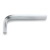 Klucz trzpieniowy imbusowy kątowy chromowany 8 mm, 96 Beta