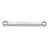 Klucz oczkowy dwustronny prosty 18x19 mm, 95 Beta