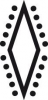 Zest.pilnikow igielk. ,diamentowych 11-cz. PFERD