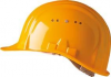 Kask ochronny Baumeister 80/4, EN 397, pomarańczowy