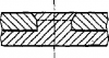 Szczypce tnące boczne, 140 mm, o zwiększonym przełożeniu, 74 02 140, KNIPEX