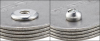 Nit 1-str.zam.CAP,al/stalleb plas.-okr. 4x10mm GESIPA  (500 szt.)