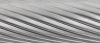 Frez trzp.ze stopow twar.stozek ostry 1225 3 6mm 12x25mm Pferd